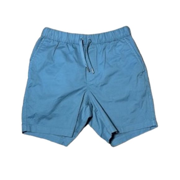 Sonoma blue shorts size 29 cargo style pull on - Picture 1 of 3